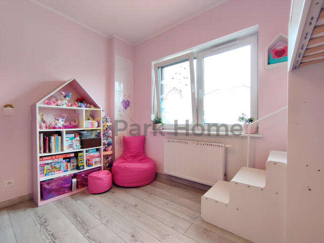 Dom Sulęcinek gm. Krzykosy, Zacisze