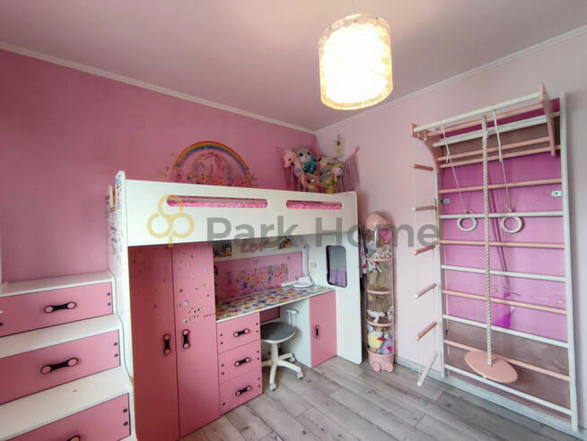 Dom Sulęcinek gm. Krzykosy, Zacisze