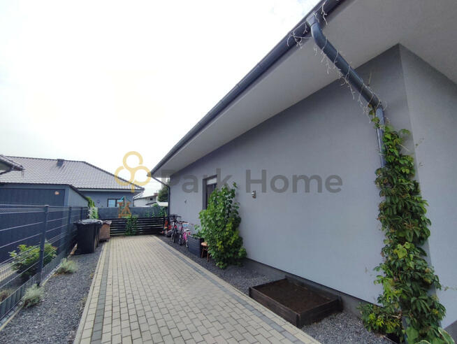 Dom Sulęcinek gm. Krzykosy, Zacisze