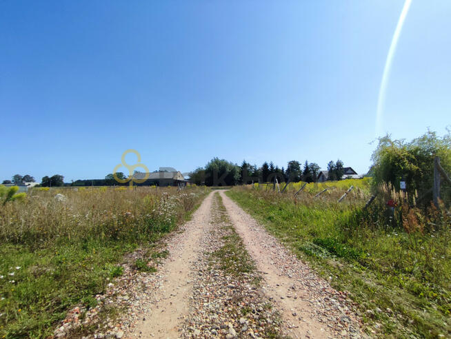 Działka inwestycyjna Karolewo gm. Dominowo,