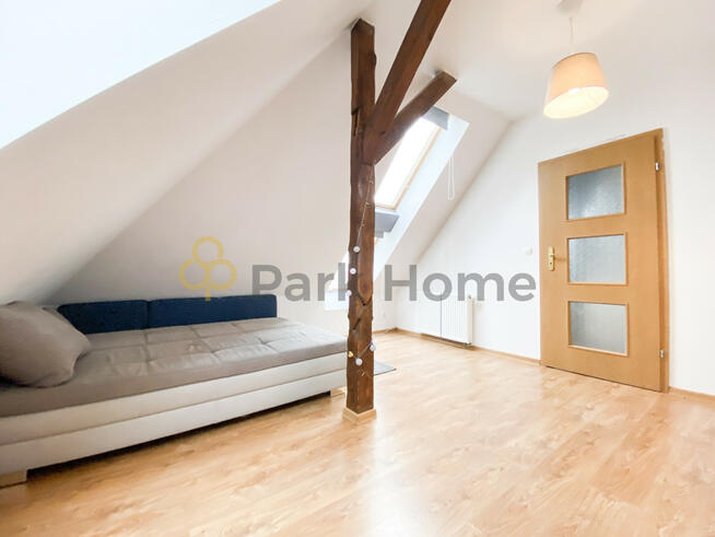 Mieszkanie Międzyrzecz,