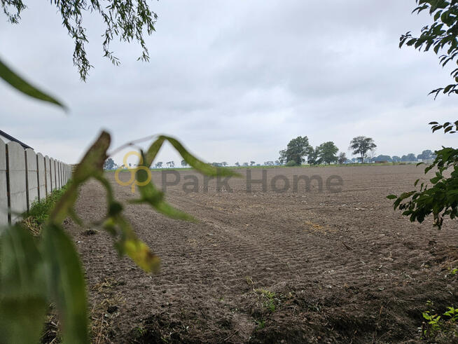 Działka budowlana Kokorzyn gm. Kościan,