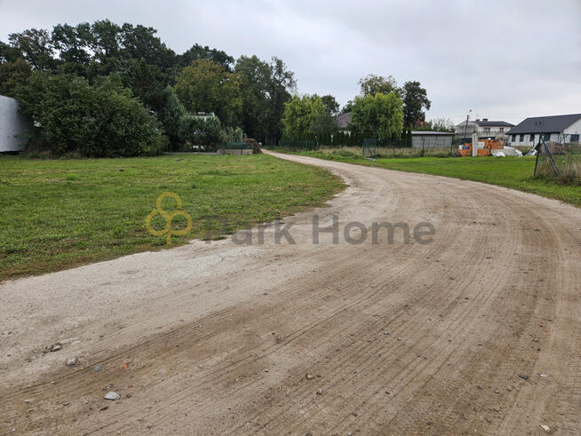 Działka budowlana Kokorzyn gm. Kościan,