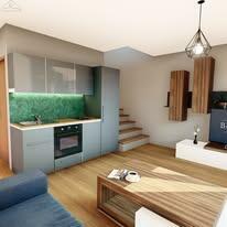 Mieszkanie Duszniki-Zdrój