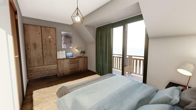 Mieszkanie Duszniki-Zdrój