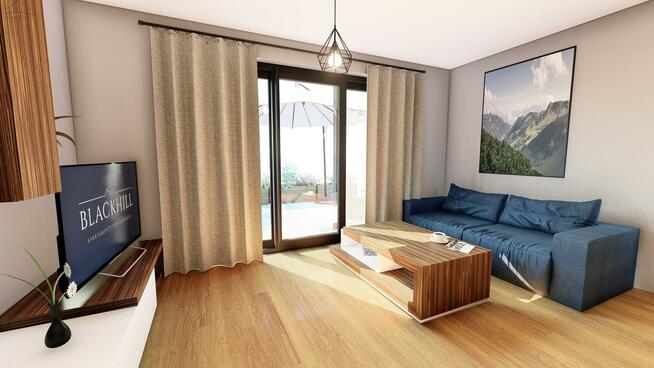 Mieszkanie Duszniki-Zdrój