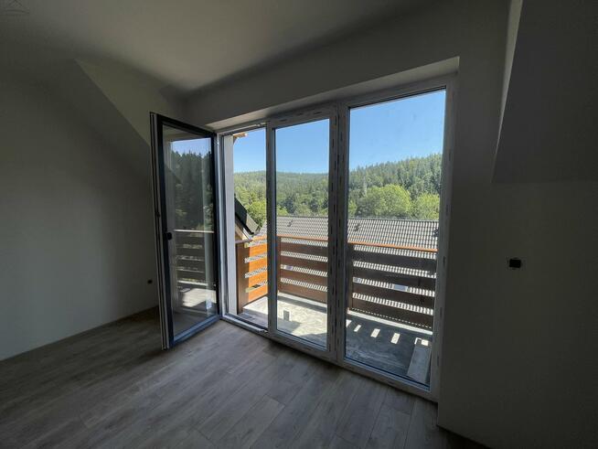 Mieszkanie Duszniki-Zdrój