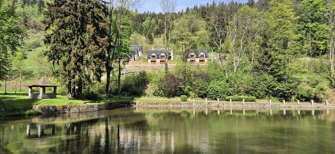 Mieszkanie Duszniki-Zdrój