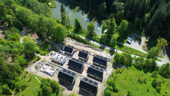 Mieszkanie Duszniki-Zdrój