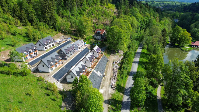 Mieszkanie Duszniki-Zdrój