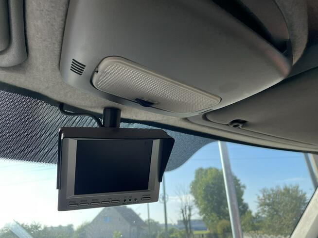 Sprinter Kanalizacja inspekcja kanałów wuko asenizacyjny Kamero wóz