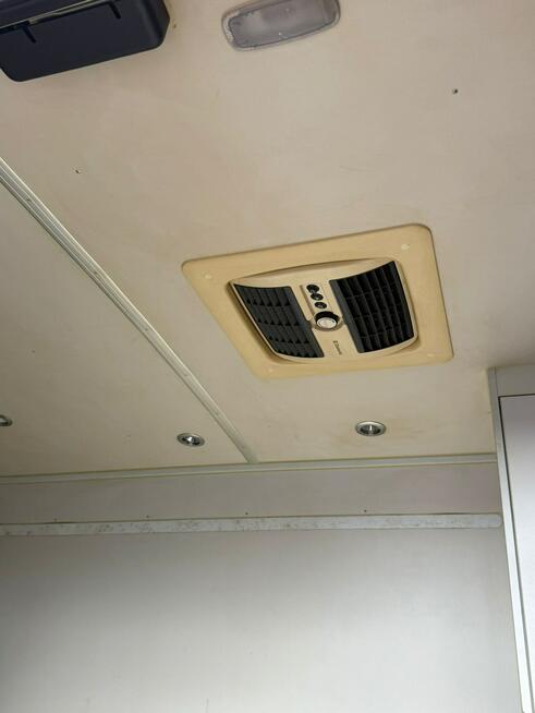 Sprinter Kanalizacja inspekcja kanałów wuko asenizacyjny Kamero wóz