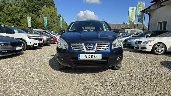Nissan Qashqai 2x AC, PDC