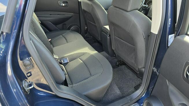 Nissan Qashqai 2x AC, PDC