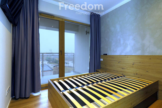 2 - pokojowe mieszkanie w Ełku