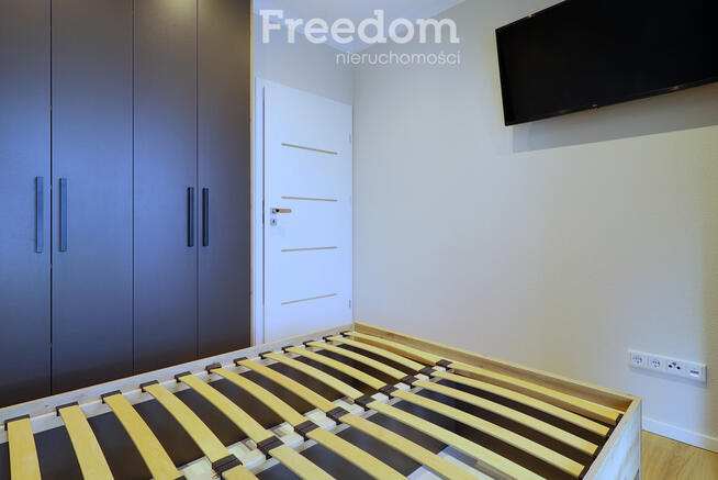 2 - pokojowe mieszkanie w Ełku