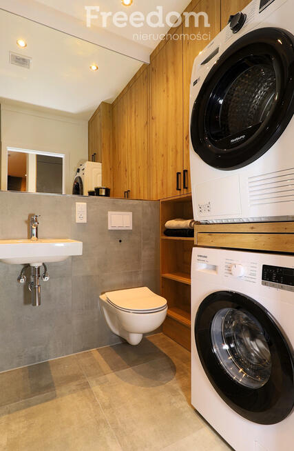 2 - pokojowe mieszkanie w Ełku