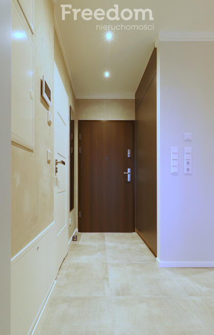 2 - pokojowe mieszkanie w Ełku