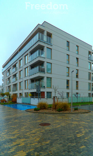 2 - pokojowe mieszkanie w Ełku