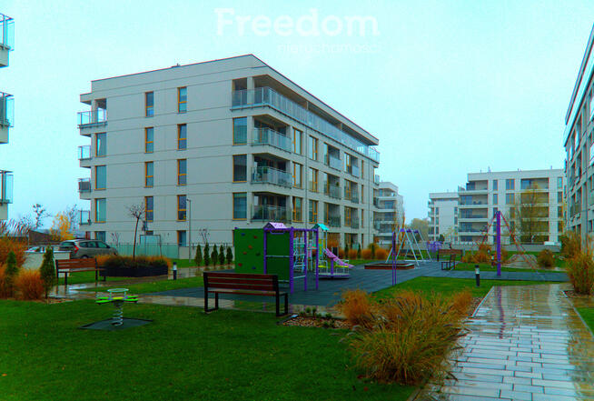 2 - pokojowe mieszkanie w Ełku