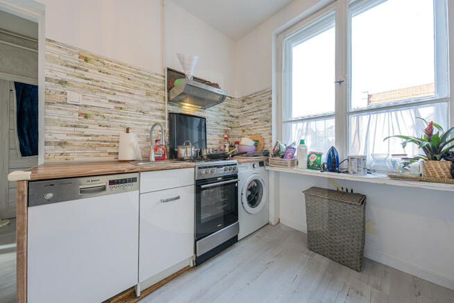 Mieszkanie Gdańsk Główne Miasto, Targ Rybny