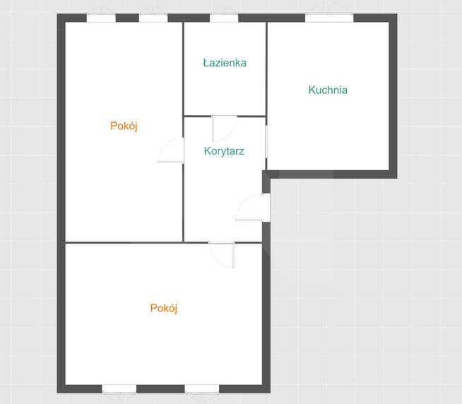 Mieszkanie Gdańsk Główne Miasto, Targ Rybny