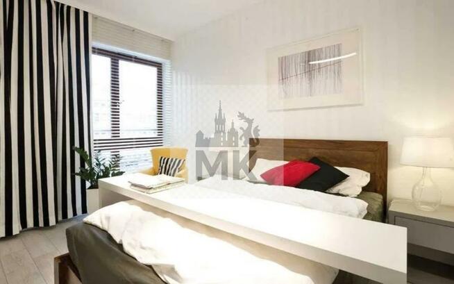 Mieszkanie Kraków Kraków-Krowodrza, Krowodrza, Wrocławska