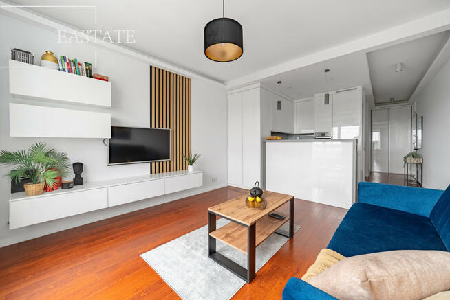 Mieszkanie Warszawa gm. Mokotów Mokotów, Jana Pawła Woronicza