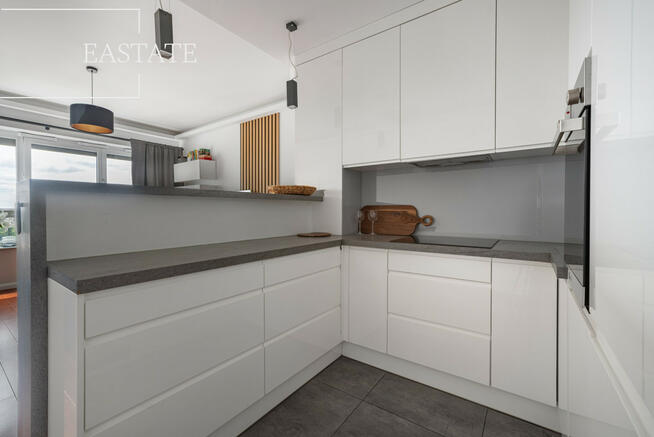 Mieszkanie Warszawa gm. Mokotów Mokotów, Jana Pawła Woronicza