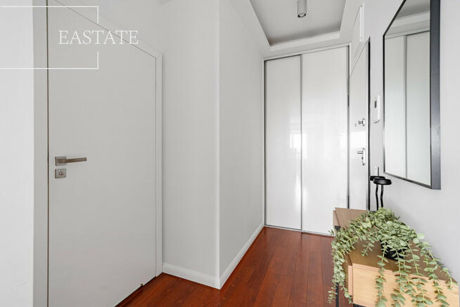 Mieszkanie Warszawa gm. Mokotów Mokotów, Jana Pawła Woronicza