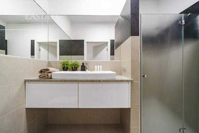 Mieszkanie Warszawa gm. Mokotów Mokotów, Jana Pawła Woronicza