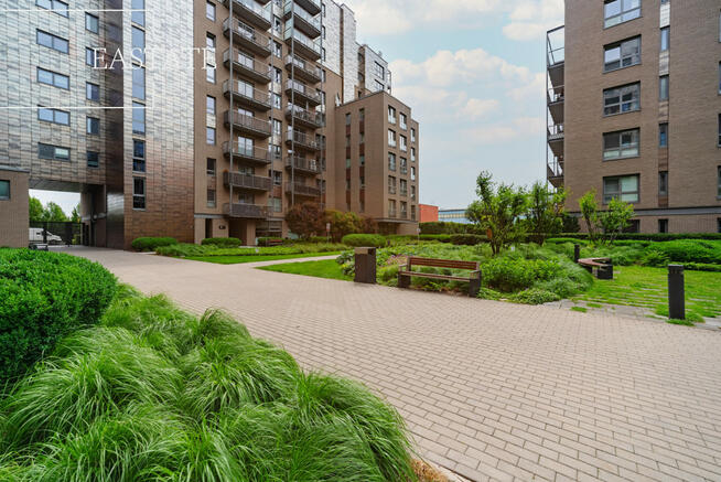 Mieszkanie Warszawa gm. Mokotów Mokotów, Jana Pawła Woronicza