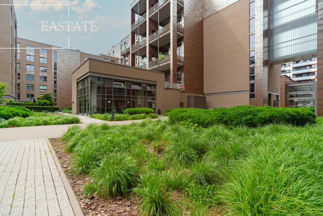 Mieszkanie Warszawa gm. Mokotów Mokotów, Jana Pawła Woronicza