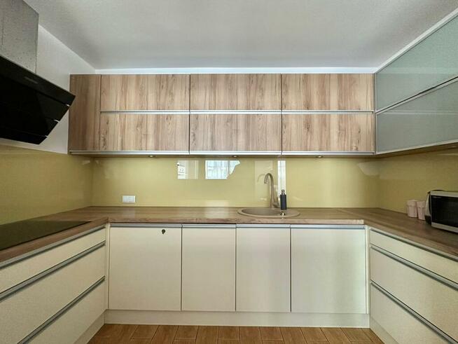 Najlepsza Cena Garaż Podziemny Taras Bez Prowizji