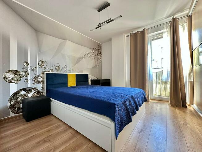 Najlepsza Cena Garaż Podziemny Taras Bez Prowizji