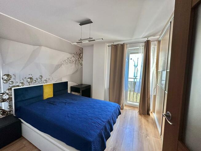 Najlepsza Cena Garaż Podziemny Taras Bez Prowizji