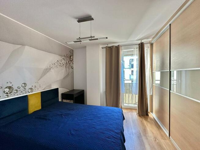 Najlepsza Cena Garaż Podziemny Taras Bez Prowizji