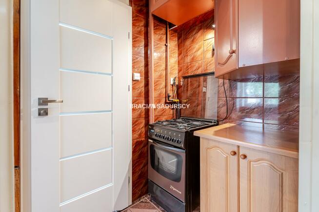 Mieszkanie Kraków Nowa Huta, Nowa Huta, os. Zielone