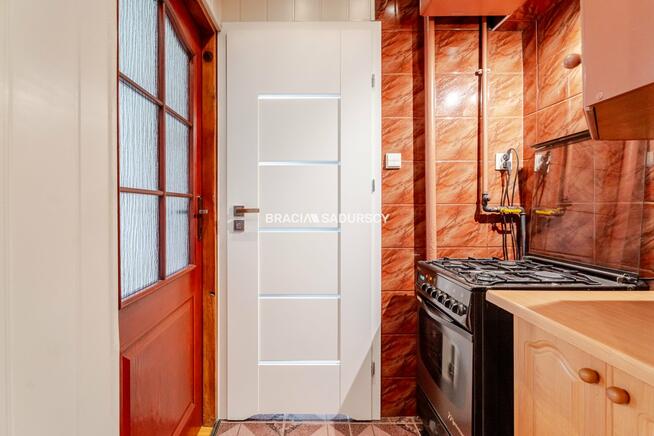 Mieszkanie Kraków Nowa Huta, Nowa Huta, os. Zielone