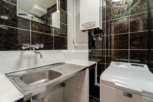 Mieszkanie Kraków Nowa Huta, Nowa Huta, os. Zielone