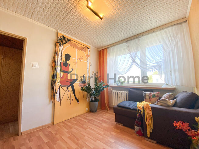 Mieszkanie Babimost,