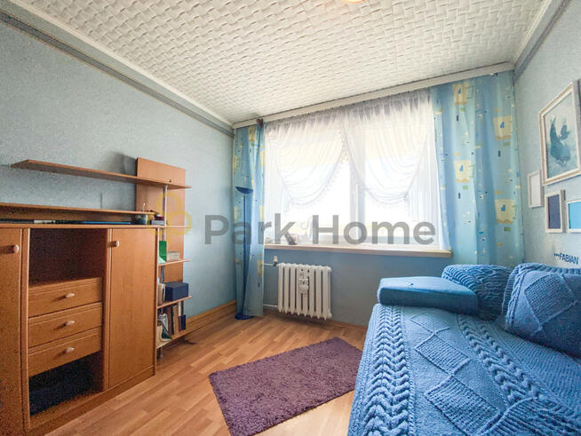 Mieszkanie Babimost,