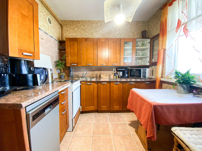 Mieszkanie Babimost,