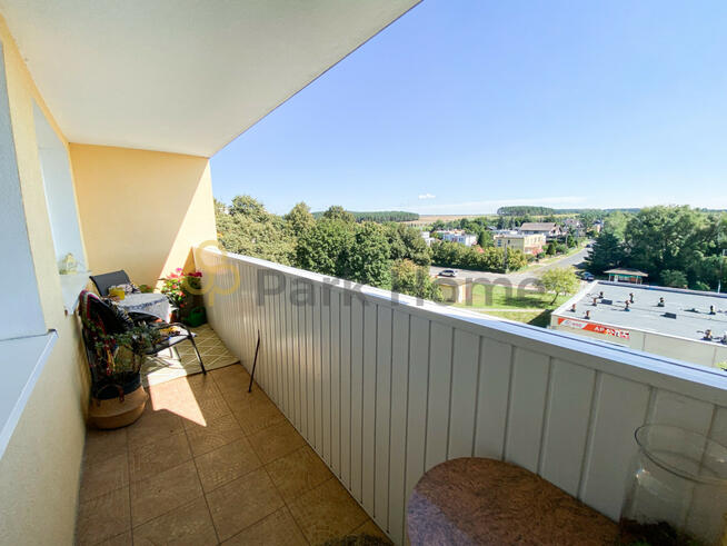 Mieszkanie Babimost,