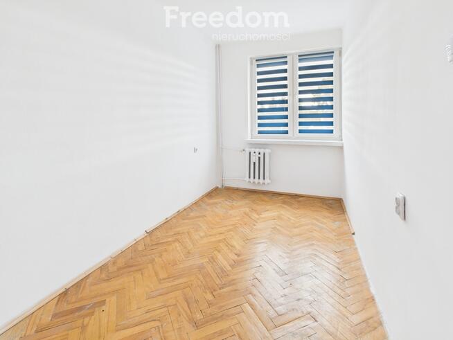 Mieszkanie 57 m² w Kraśniku – do własnej aranżacji