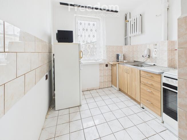 Mieszkanie 57 m² w Kraśniku – do własnej aranżacji