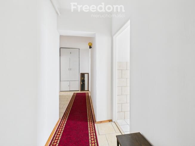 Mieszkanie 57 m² w Kraśniku – do własnej aranżacji