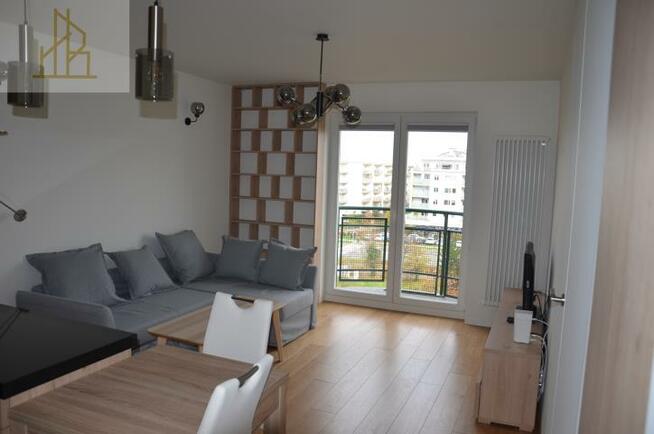 Mieszkanie Warszawa Ursynów, Kabaty, Komisji Edukacji Narodowej, al.