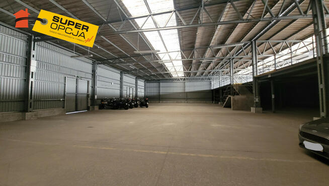 Lokal użytkowy Kraków gm. Kraków-Podgórze Łagiewniki,