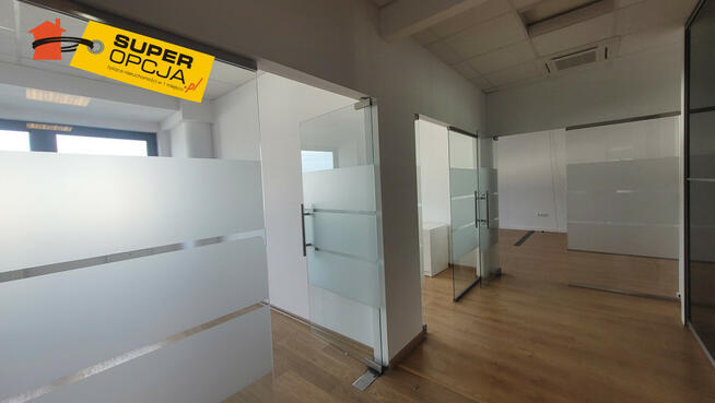 Lokal użytkowy Kraków gm. Kraków-Podgórze Łagiewniki,